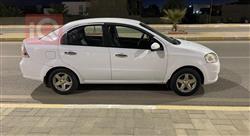 شيفروليه أفيو